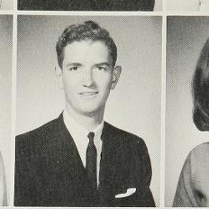 richard herrmann's Classmates profile album