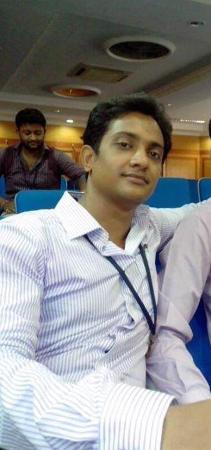 Lingaraj Prasad Barik's Classmates® Profile Photo