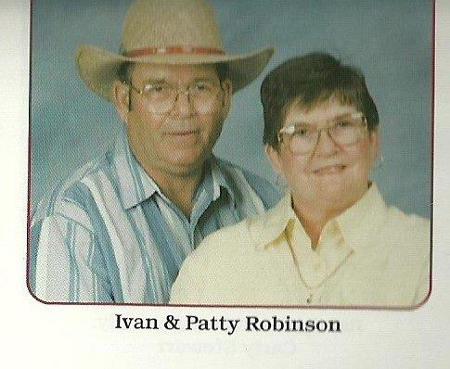 Patty Robinson's Classmates® Profile Photo