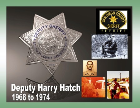 Harry Hatch's Classmates profile album