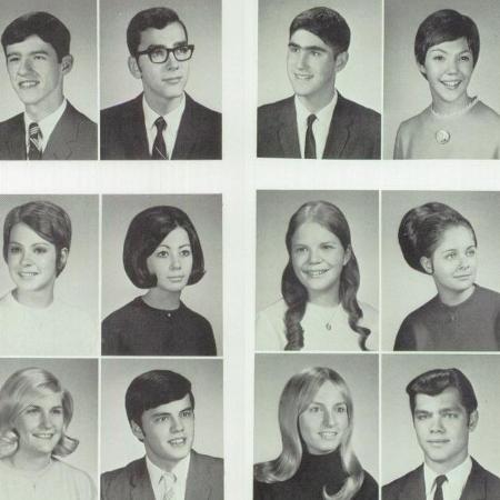 DALE RAMSAY's Classmates profile album