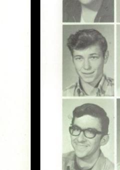 Judy Hamblin's Classmates profile album