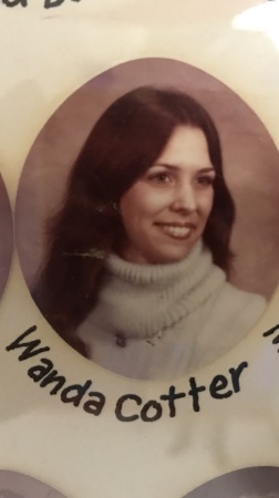 Wanda Lewis' Classmates profile album