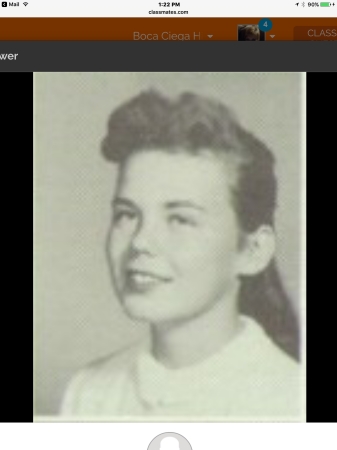 Carol Perry's Classmates profile album