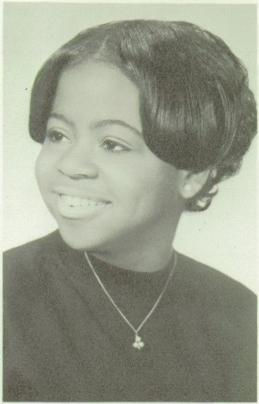 Patricia Garner's Classmates profile album