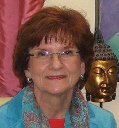 Judy Ricciardi's Classmates® Profile Photo