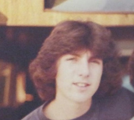 Steve Carson's Classmates profile album