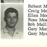 Gary Myers' Classmates profile album