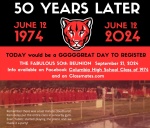 Columbia High School Reunion reunion event on Sep 21, 2024 image