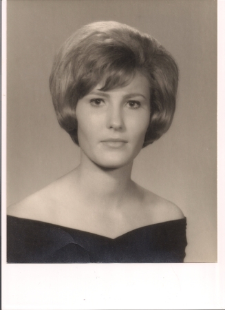 Barbara Nichols's Classmates® Profile Photo
