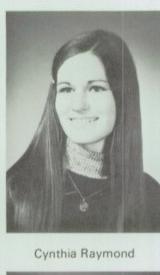 Cynthia Raymond's Classmates profile album