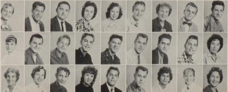 James Southall's Classmates profile album