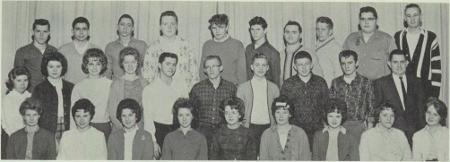 Pam Phillips' Classmates profile album