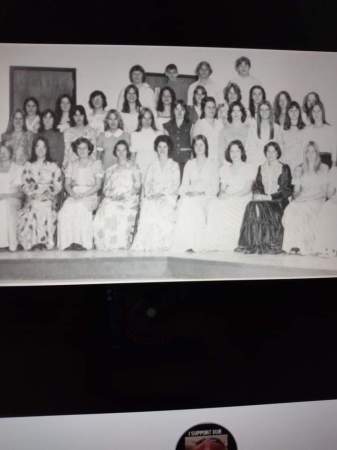 Pamela Bowers' Classmates profile album