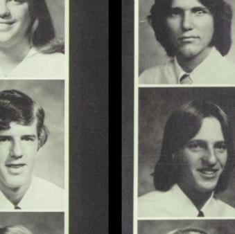 Dan Stedman's Classmates profile album