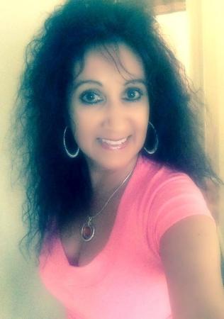 Cyndi Frias's Classmates® Profile Photo