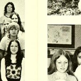 Diana Roberts' Classmates profile album