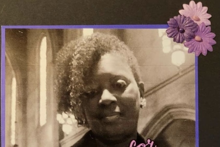 Iris Ellington's Classmates profile album