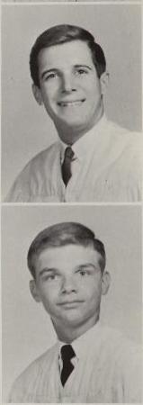 John Vickery's Classmates profile album