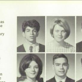 Tom Macauda's Classmates profile album