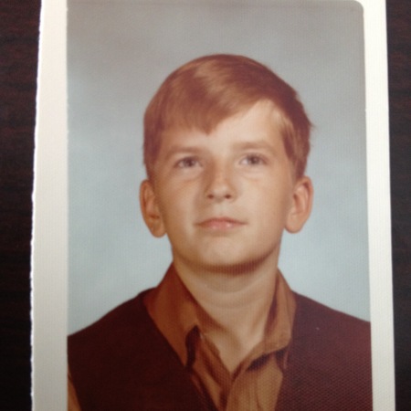 Thomas Altman's Classmates profile album