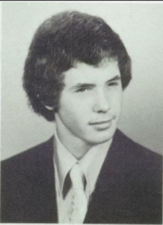 Gary Romberger's Classmates profile album