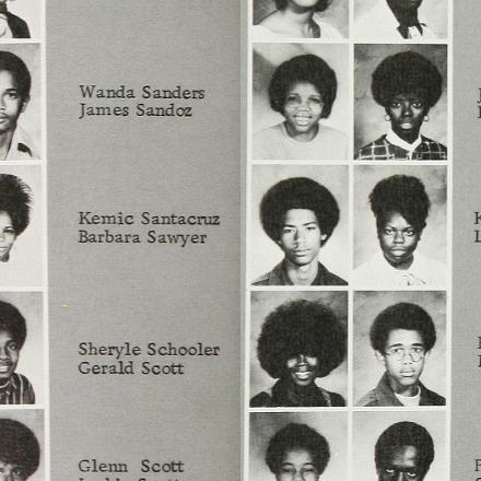 Karen R. Smith's Classmates profile album