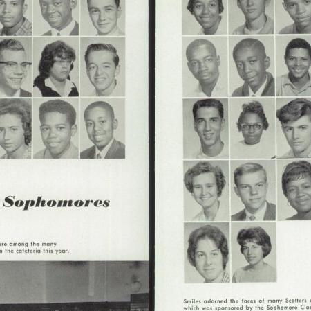 Ron Mudd's Classmates profile album