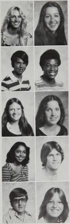 Dana Fitzsimmons' Classmates profile album