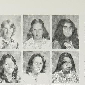 Lori Hurd's Classmates profile album