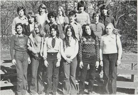 Laurie Levitt's Classmates profile album