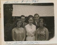 Jeanne Ellen Sander Keck's Classmates profile album