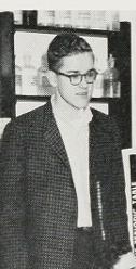 Bruce Comstock's Classmates profile album