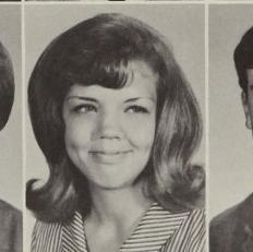 Luanne Britton's Classmates profile album