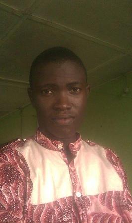 Martins Omotayo's Classmates® Profile Photo