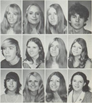 Barbara Dober's Classmates profile album