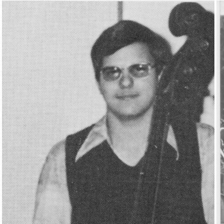 Mark Laiminger's Classmates profile album