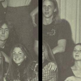 Melinda Nunn's Classmates profile album