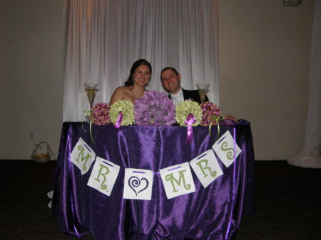 Camille Cowap's album, Deanna &amp; Brady 2/18/2012