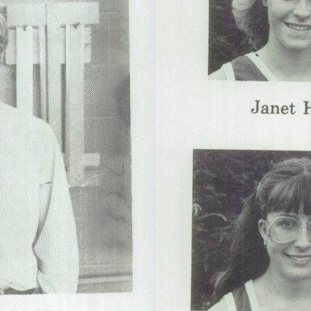 David Rafferty's Classmates profile album
