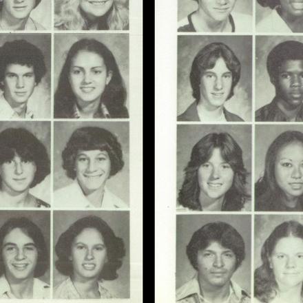 Teresa Thorp's Classmates profile album