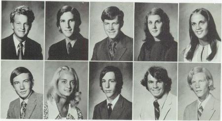 Nancy Price's Classmates profile album