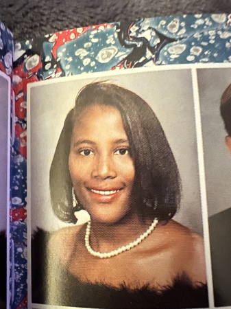 Tarsha Moore-Greene's Classmates profile album