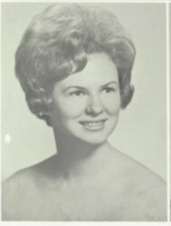 Deborah Fann's Classmates profile album