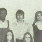 George Hidy's Classmates profile album