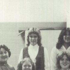 Anita Gorman's Classmates profile album