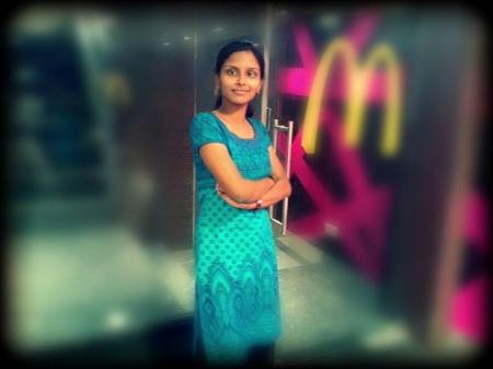 Vaishnavi Siriguppa's Classmates® Profile Photo