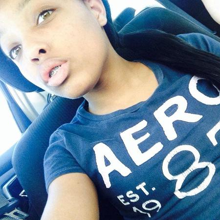 Arbriona Meeks's Classmates® Profile Photo