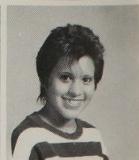 Cecilia Romo-Thompson's Classmates profile album