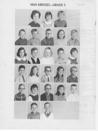 Michael Johnston's Classmates profile album